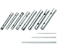 Doppelsteckschlüssel-satz 8-tlg 6-22mm GEDORE KD 26 R-8