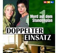 Doppelter Einsatz 1 - Doppelter Einsatz 1-Mord auf dem Stundenp
