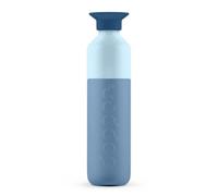 Dopper Acciaio (490 ml) - Blu costiero