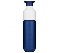 Dopper - Dopper Original - Borraccia 450 ml blu