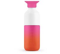 Dopper - Dopper Steel - Borraccia 350 ml bianco