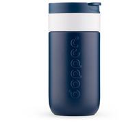 Dopper - Dopper Travel Mug - Bicchiere isolante 400 ml blu