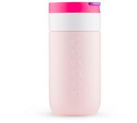Dopper - Dopper Travel Mug - Bicchiere isolante 400 ml fuchsia