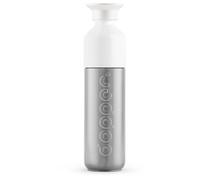 Dopper - Insulated Steel - Bottiglia termica 580 ml grigio/bianco