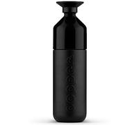Dopper Insulated thermos bottle 350ml, 580ml, 1L - Stainless steel drinking bottle - Coffee mug to go - Thermo mug for coffee, tea - Double-walled, leak-proof, keeps cold for 24h / hot for 9h