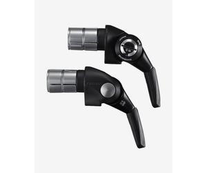 Doppi comandi manubrio Shimano Dura-Ace 11x2-3v.