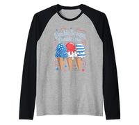 Doppi misurini, Doppio Amore. Maglia con Maniche Raglan