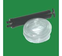 Doppia Azione Fluido Trasferimento Gun Pompa Lubrificante Auto Olio Combustibile