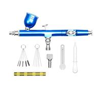 Doppia azione professionale Per Arte Generale E Progetto Artigianato Torta Decorare Trucco Art Nails Set Di Strumenti
