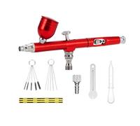 Doppia azione professionale Per Arte Generale E Progetto Artigianato Torta Decorare Trucco Art Nails Set Di Strumenti