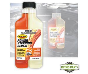 Doppia Azione Servosterzo Riparazione Per Cellulare Casa Sigillo & Perdita Stop