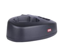 Doppia base di ricarica per GME Premium, idea regalo perfetta, durevole e di alt