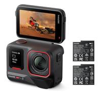 Insta360 Ace Pro 2 Action Camera Dual Battery Bundle