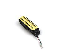 Doppia Bobina Humbucker Pickup Risposta Sensibile E Tono Chiaro Pickup Singolo Per Chitarra Elettrica pickup