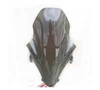 Doppia Bolla Parabrezza Per PCX 150 Per Pcx 125 2018 2019 Moto Modificata Parabrezza Parabrezza Parabrezza Deflettori Bordo Deflettore Moto(3)