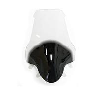 Doppia Bolla Parabrezza Per PCX125 Per PCX150 Per PCX160 2021-2022 Moto Parabrezza Parabrezza Wind Touring Schermo Deflettore Moto