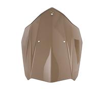 Doppia Bolla Parabrezza Per Per MT03 Per MT-03 2016 2017 2018 2019 Sport Touring Parabrezza Parabrezza Schermo Con Staffa Montaggio Accessori Deflettore Moto(1)