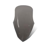 Doppia Bolla Parabrezza Per Per NMAX 155 Per Nmax155 2020 Accessori Moto Parabrezza Modificato Moto Parabrezza Sudario Deflettore Moto(3)