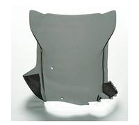 Doppia Bolla Parabrezza Staffa Supporto Per Montaggio Parabrezza Parabrezza Moto Per Per R 1200 GS Per R1200GS Per ADV 2005 2006 2007 2008 2009 2010 2011 2012 Deflettore Moto(2)