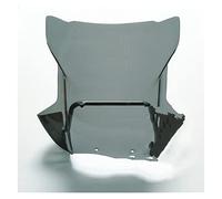 Doppia Bolla Parabrezza Staffa Supporto Per Montaggio Parabrezza Parabrezza Moto Per Per R 1200 GS Per R1200GS Per ADV 2005 2006 2007 2008 2009 2010 2011 2012 Deflettore Moto(3)