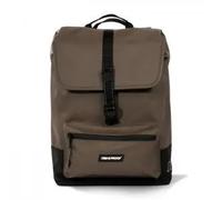 Doppia borsa Urban Proof Cargo Marron