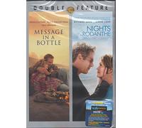 Doppia caratteristica: Messaggio in bottiglia/Notti a Rodanthe