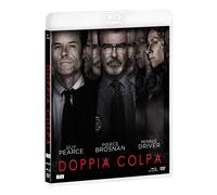 Doppia Colpa Combo (Bd + Dvd) (Blu-ray) Guy Pearce Pierce Brosnan Minnie Driver