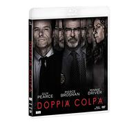 Doppia Colpa Combo (Bd + Dvd) (Blu-ray) Guy Pearce Pierce Brosnan Minnie Driver