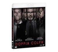 Doppia Colpa Combo (Bd + Dvd) (Blu-ray) Guy Pearce Pierce Brosnan Minnie Driver