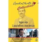 DOPPIA COLPA, L'APPARTAMENTO A BUON MERCATO Agatha Christie