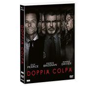 Doppia Colpa Ltd (+ Calendario 2021)