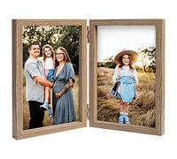 Doppia cornice 4x6
