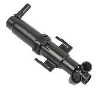 Doppia Della Lavaggio Scheinwerfer Per BMW 5er Touring ABAKUS