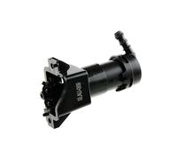 NTY Ugello acqua lavaggio Lavafari EDS-AU-009 Anteriore Dx