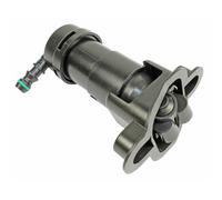 Doppia Duga Di Lavaggio Fari Anteriore Destro METZGER Per Ecc. AUDI A4