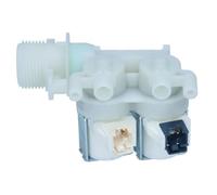 Doppia elettrovalvola - Lavatrice - ARISTON HOTPOINT, INDESIT, SCHOLTES