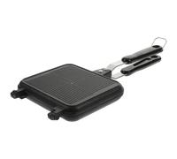 Doppia Faccia Pan Creatore Di Sandwich Per La Colazione Teglie Il Pane