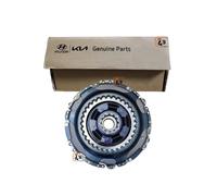 DOPPIA FRIZIONE HYUNDAI 2° GENERAZIONE