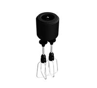 Doppia frusta Haier, compatibile con frullatore a immersione Serie 5, due volte più veloce, risultato omogeneo, lavabile in lavastoviglie