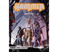 Doppia fuga. Hammer. Vol. 1