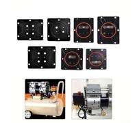 Doppia funzionalità Rimozione dell'umidità e controllo della pressione in un'unica installazione della piastra valvola a vite (set da 550-750 W)