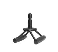 Doppia impugnatura con adattatore Vac-U-Lock per dildo e plug anale