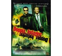 Doppia indagine (DVD) Erik Canuel Pierre Boudreau Michel Beaudry