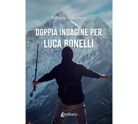 Doppia indagine per Luca Bonelli - [EBS Print]