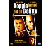 Doppia Ipotesi Per Un Delitto