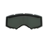 Doppia Lente FLY Racing Zone/Focus Vented Polarizzata
