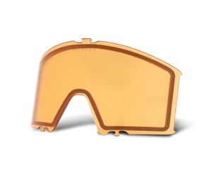 Doppia Lente Oakley Ridge Line XL