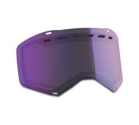 §Doppia Lente Scott Prospect/Fury Light Sensitive Blu-Cromo§
