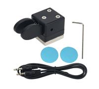 Doppia Pagaia Radio A Onde Corte Automatica CW Codice Morse Base