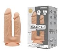 Doppia penetrazione marca SILEXD DOUBLE PENETRANT (7"+ 8")